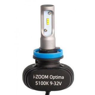   Optima LED i-ZOOM H8 White/Warm White