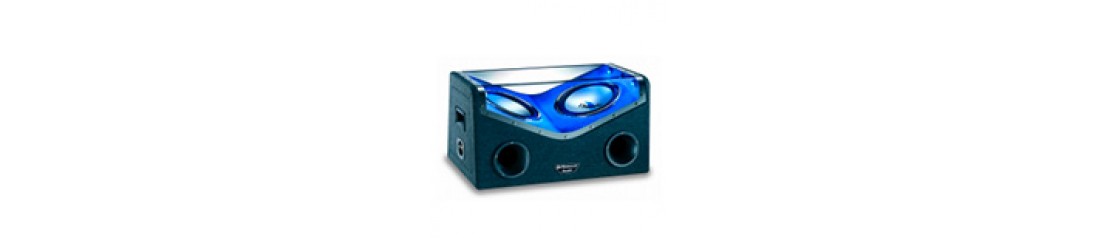 Car Hi-Fi Car Hi-Fi