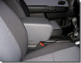Подлокотник для автомобиля Suzuki Grand Vitara 2006 года - (3-дверный)